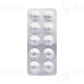 Gabagesic Nt Tablet 10