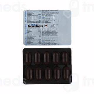 Gardian Tablet 10