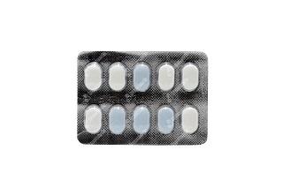 Glimestar M 0.5 MG Tablet Pr  10