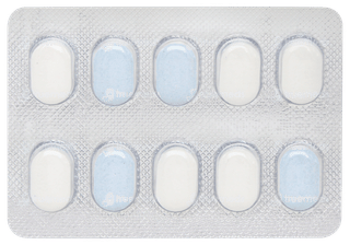 Glimestar M 0.5 Tablet 10