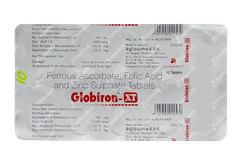 Globiron Xt Tablet 10