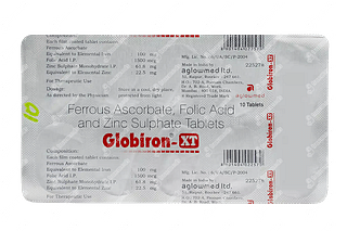 Globiron Xt Tablet 10