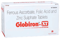 Globiron Xt Tablet 10