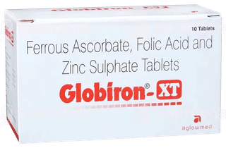 Globiron Xt Tablet 10