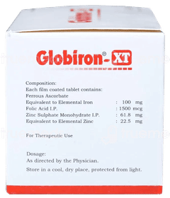 Globiron Xt Tablet 10