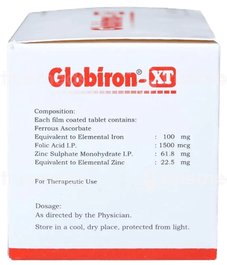 Globiron Xt Tablet 10