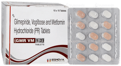 Gmr Vm 1.2 Tablet 15