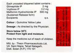 Grandpride Mv2 Tablet 10