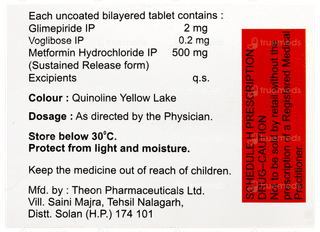 Grandpride Mv2 Tablet 10