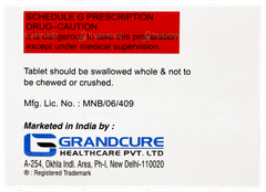 Grandpride Mv2 Tablet 10