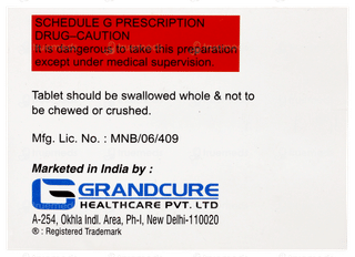 Grandpride Mv2 Tablet 10