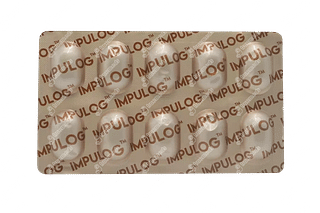 Impulog Tablet 10