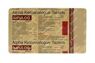 Impulog Tablet 10