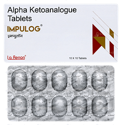Impulog Tablet 10