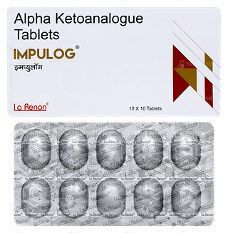 Impulog Tablet 10