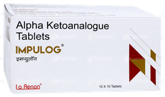 Impulog Tablet 10 Impulog Tablet 10