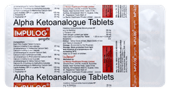 Impulog Tablet 10 Impulog Tablet 10