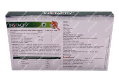 Ins3tactiv Tablet 10