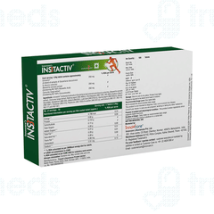 Ins3tactiv Tablet 10
