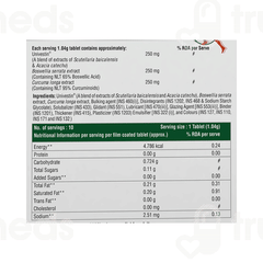 Ins3tactiv Tablet 10