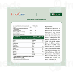 Ins3tactiv Tablet 10