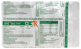 Ins3tactiv Tablet 10
