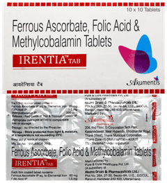 Irentia Tablet 10 Irentia Tablet 10