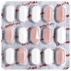 Isryl M2 Tablet 15