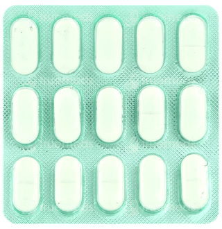 Jocal Tablet 15