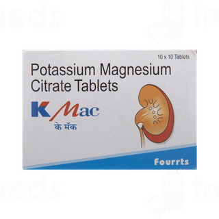 K-mac Tablet 10