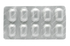 Keraglo Eva Tablet 10