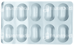 Keraglo Eva Tablet 10
