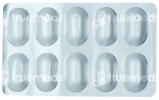 Keraglo Eva Tablet 10