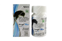 Keraglo Men Tablet 30 Keraglo Men Tablet 30