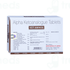Ketaminos Tablet 10
