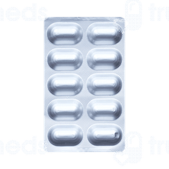 Ketaminos Tablet 10