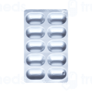Ketaminos Tablet 10