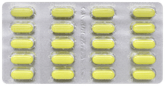 Ketosteril Tablet 20