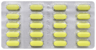 Ketosteril Tablet 20