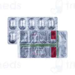Lamino Tablet 10