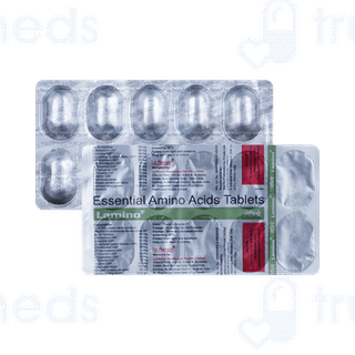 Lamino Tablet 10