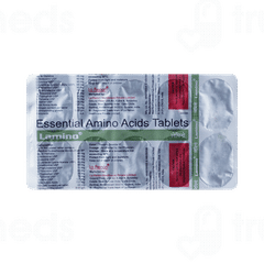 Lamino Tablet 10