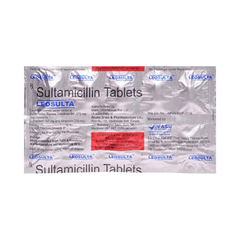 Leosulta Tablet 10 Leosulta Tablet 10