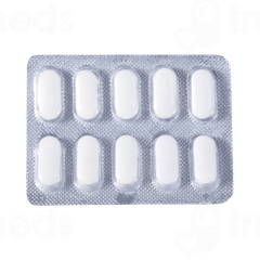 Levotiz Plus Tablet 10