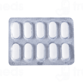 Levotiz Plus Tablet 10