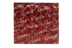 Liveril Tablet 15