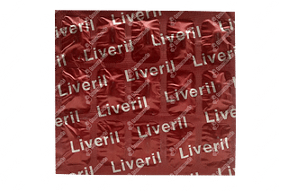 Liveril Tablet 15