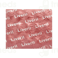Liveril Tablet 15