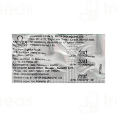 Liveril Tablet 15