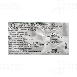 Liveril Tablet 15